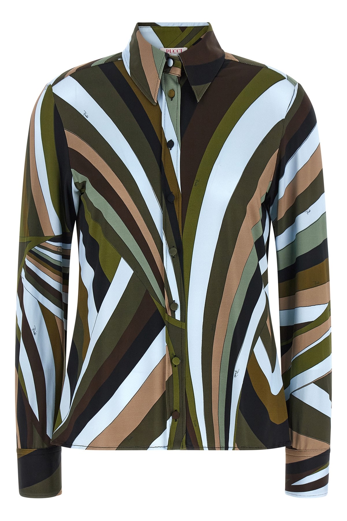'Iride' Shirt