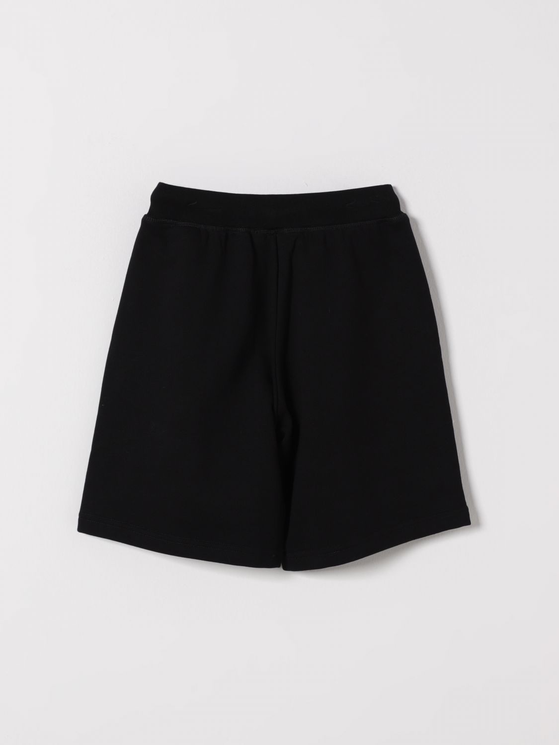 Shorts Kids color Black