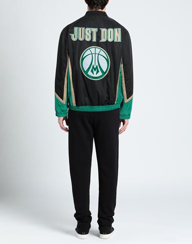 Man Jacket Black