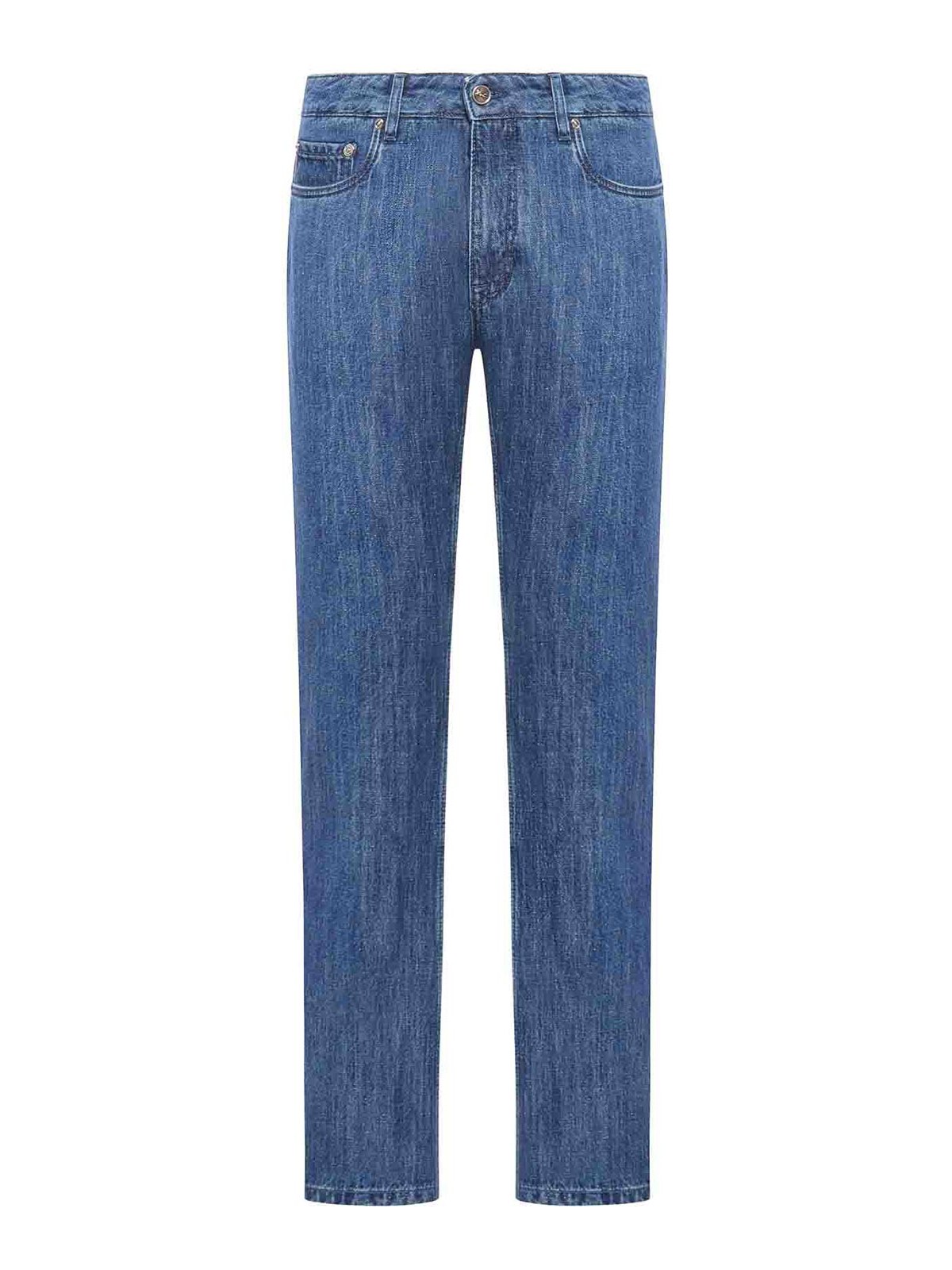 Denim Jeans Roma
