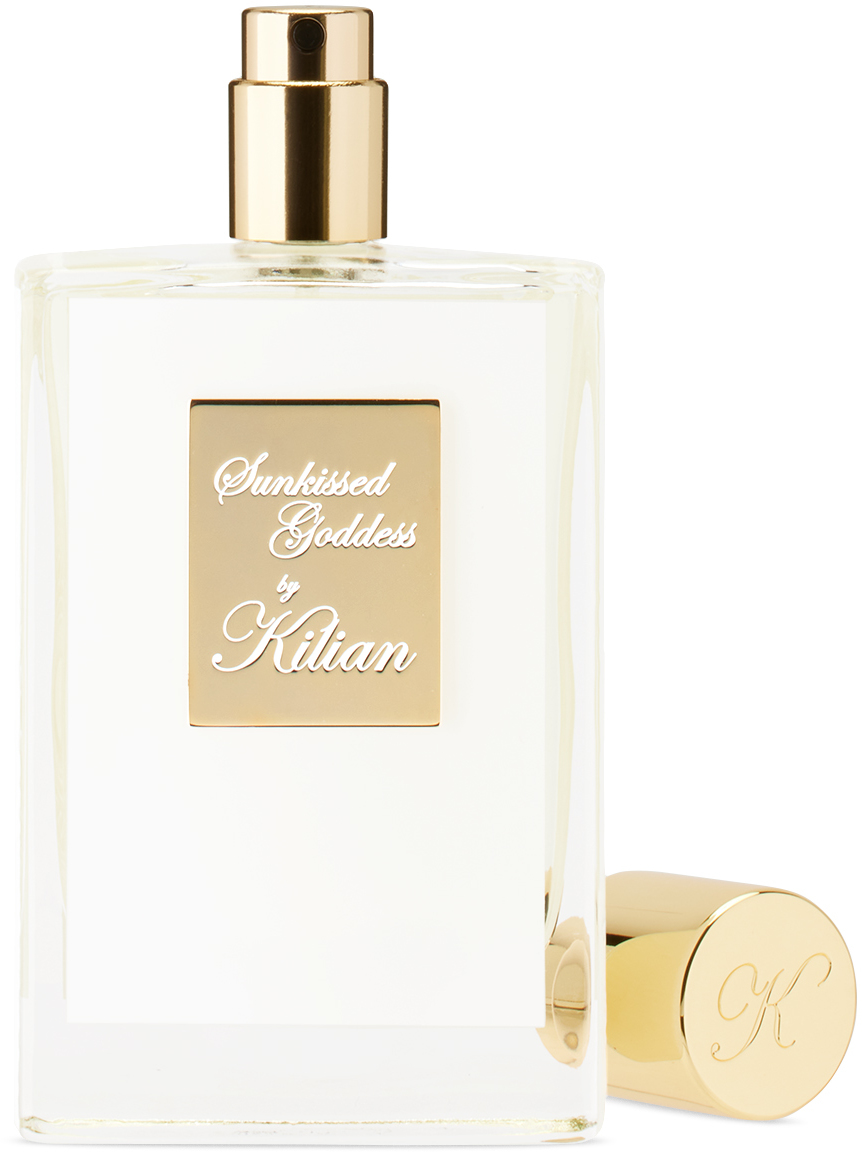 Sunkissed Godess Eau de Parfum, 50 mL