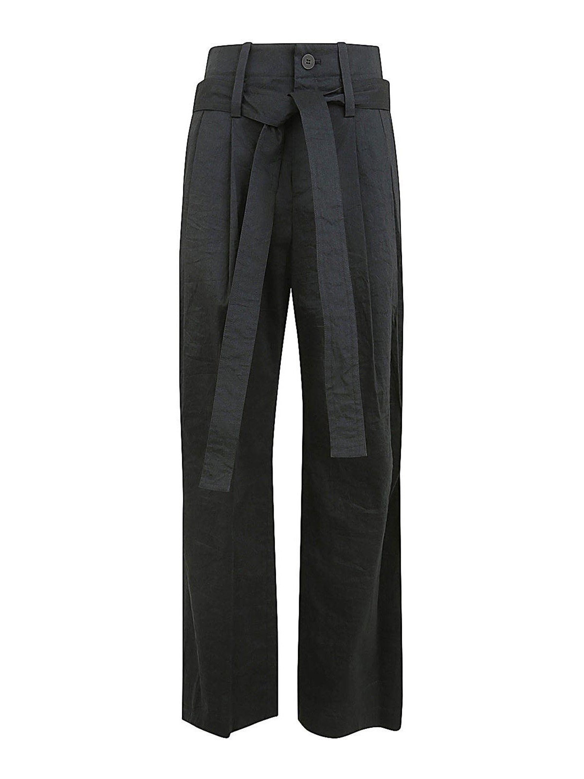 Shaped Membrane Pants