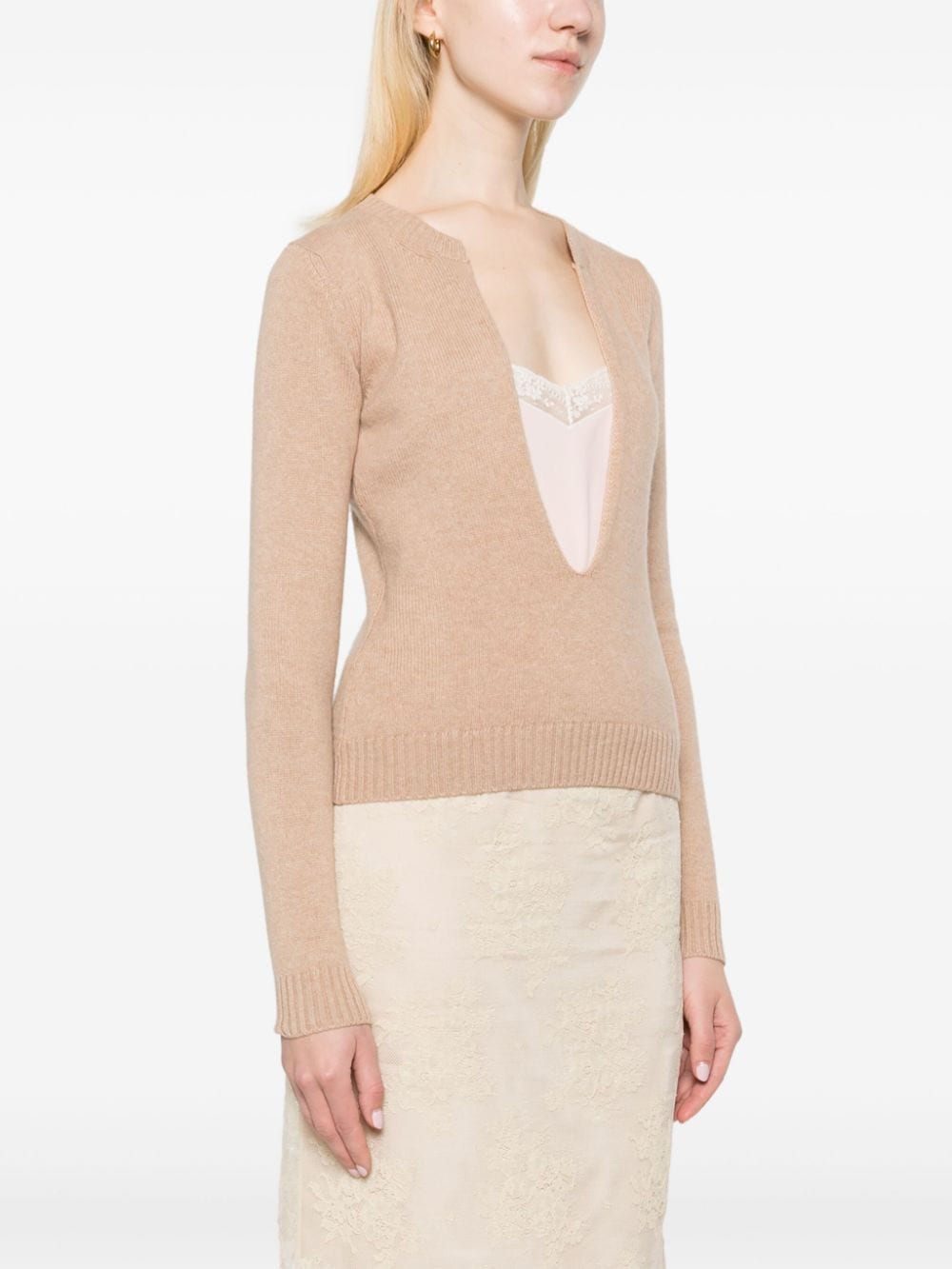 N°21 Sweater