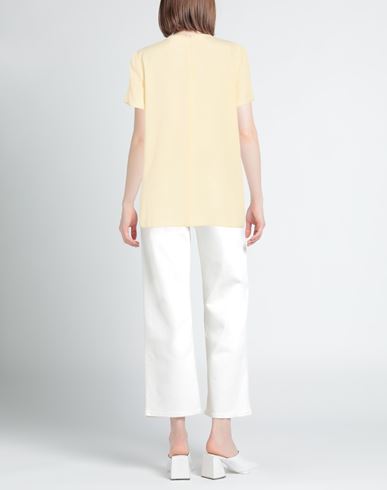 Woman Top Beige