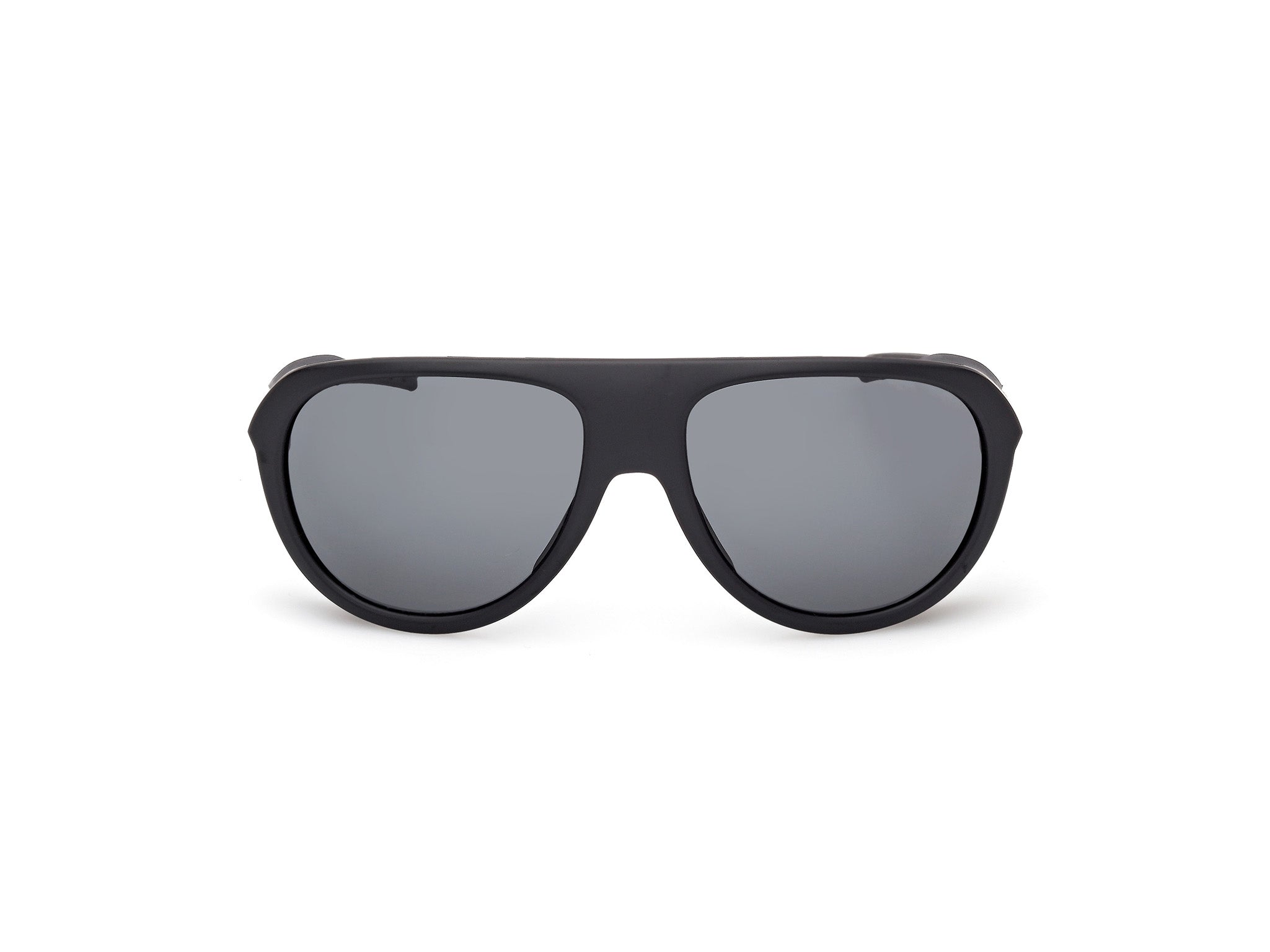 Adidas Sport Unisex Adidas Sport SP0110 02A Gafas de sol Inyectado Negro Fumar Piloto Norma