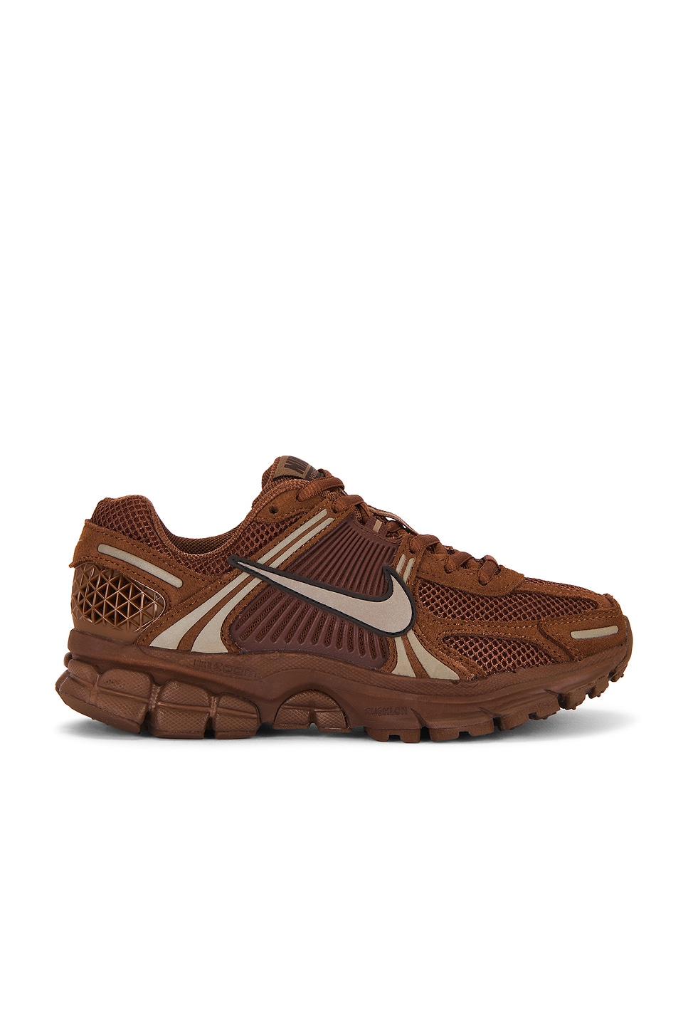 Nike Zoom Vomero 5 Sneaker in Brown