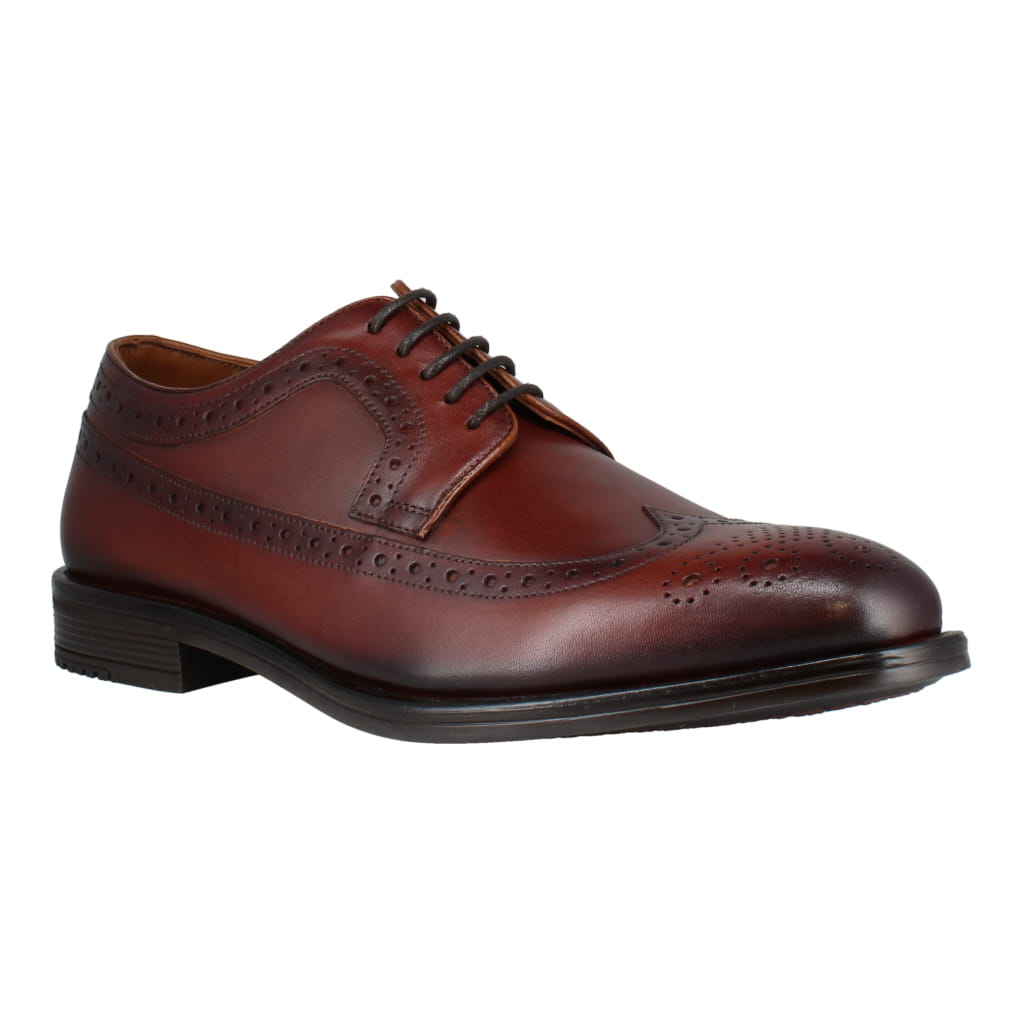 Josef Seibel Mens Cedric 05 formal brown