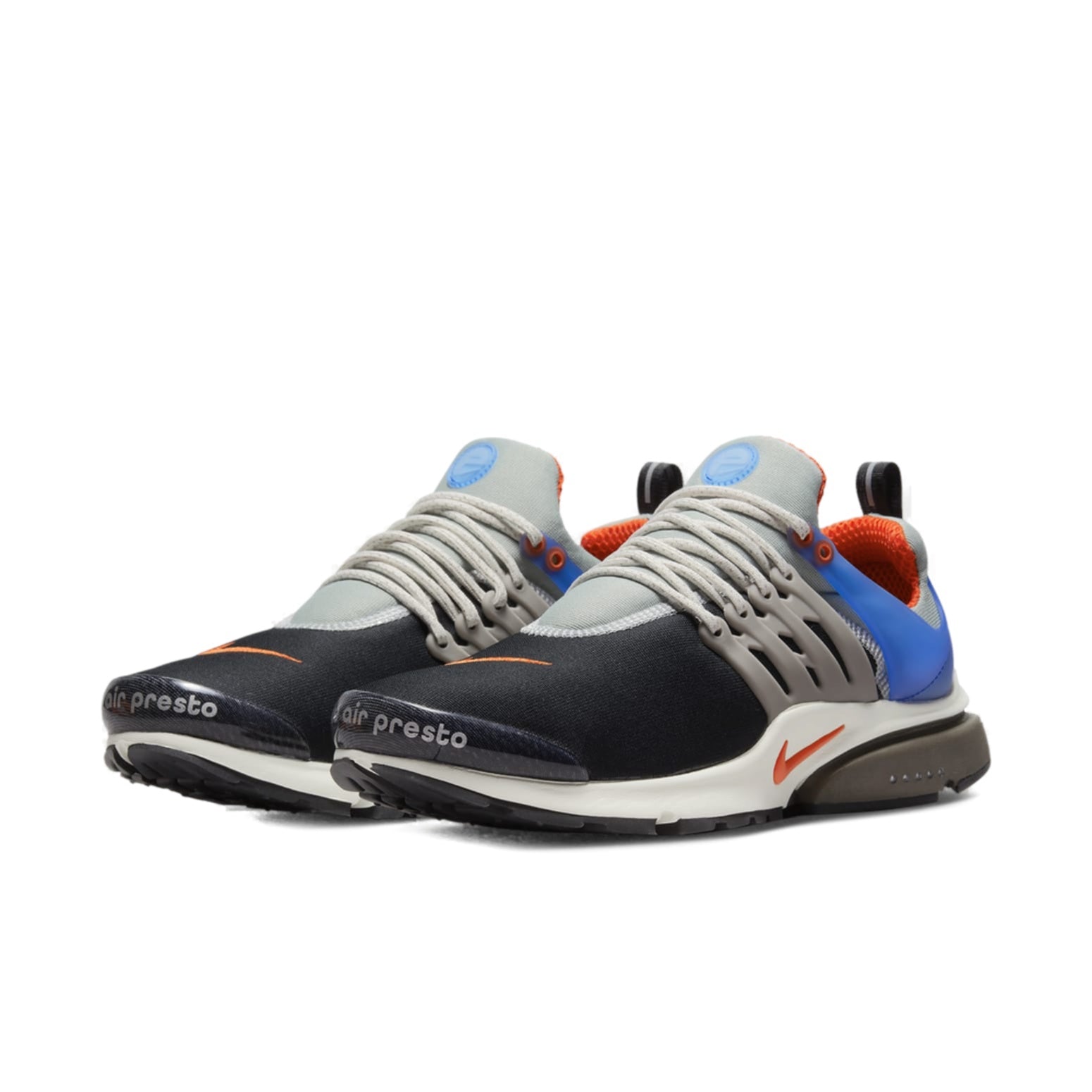 Air Presto Premium 'Shoe Shop'