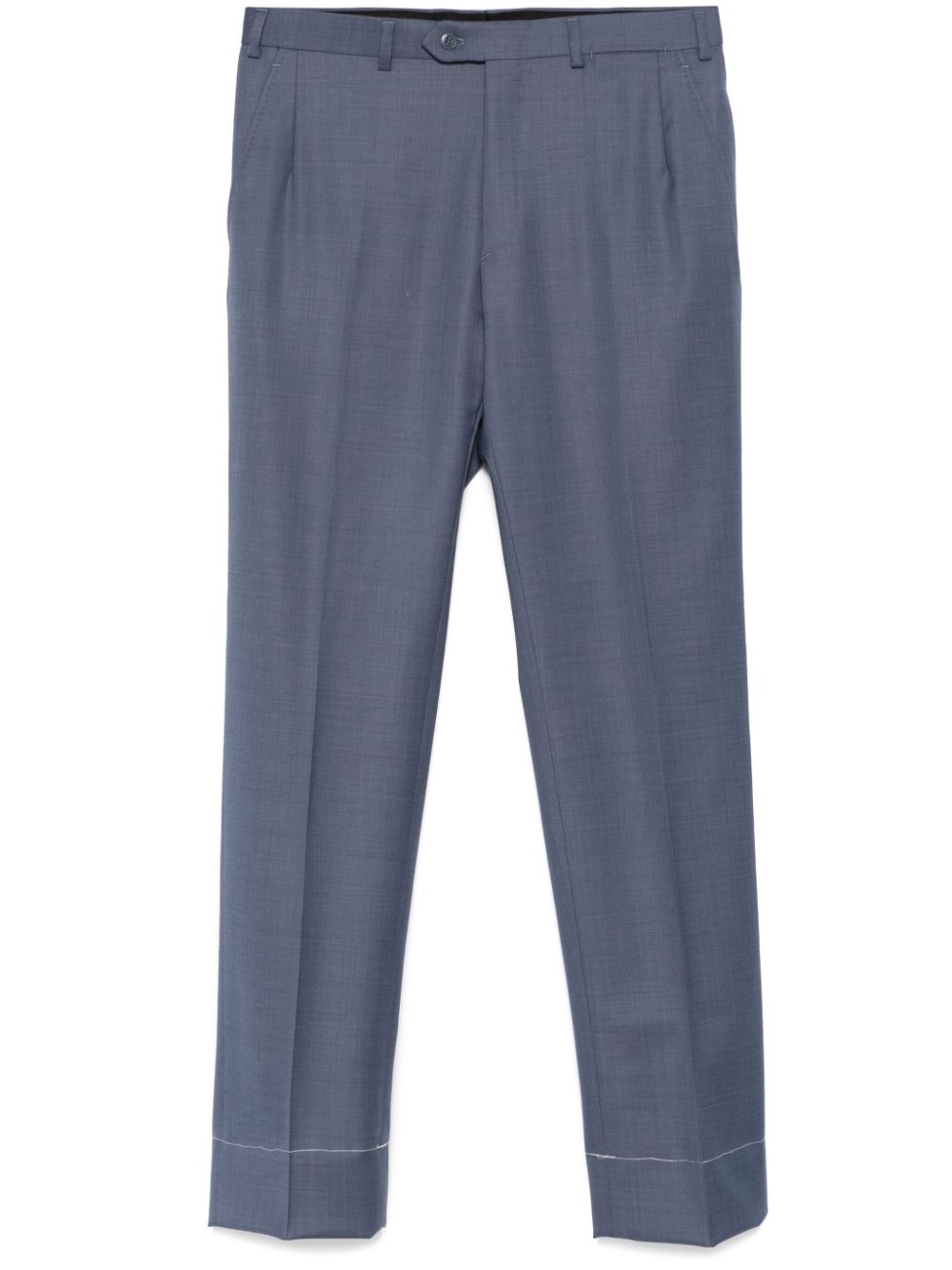 Tigullio trousers - Blue