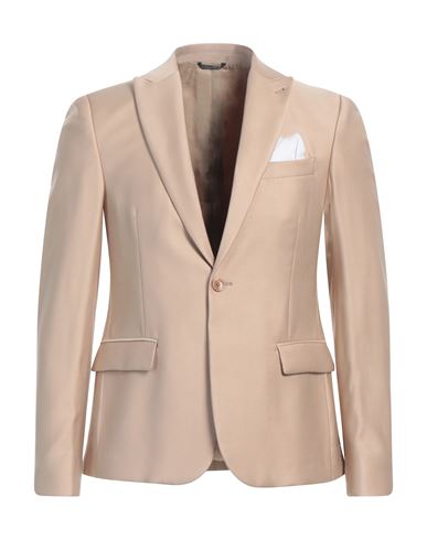 Man Blazer Beige