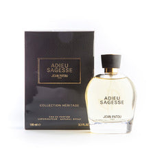 Jean Patou Collection Héritage Adieu Sagesse Woman 100 ml — Eau de Parfu