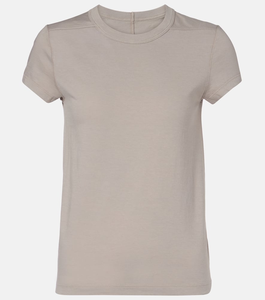 Cotton jersey T-shirt