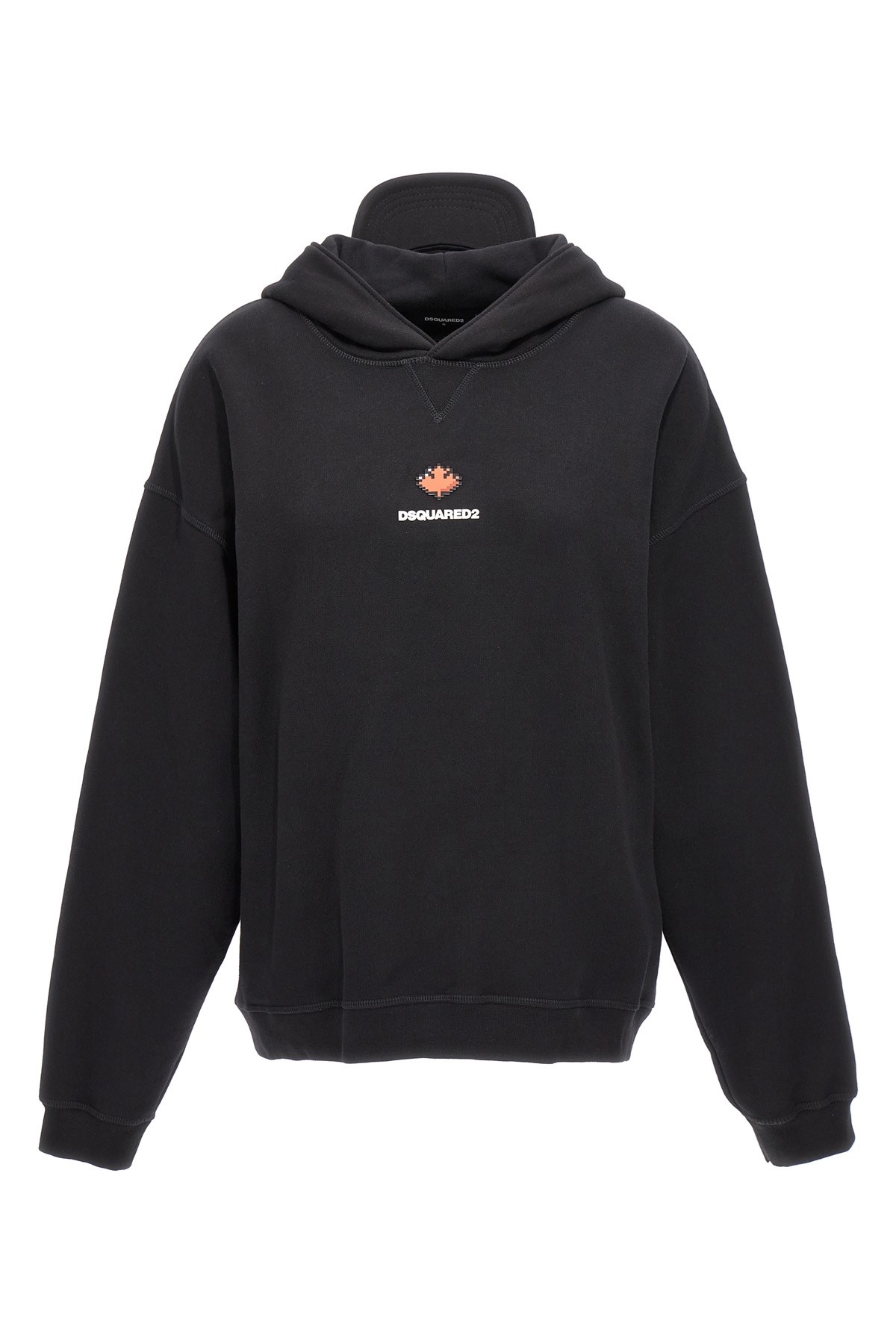 'Herca' Hoodie