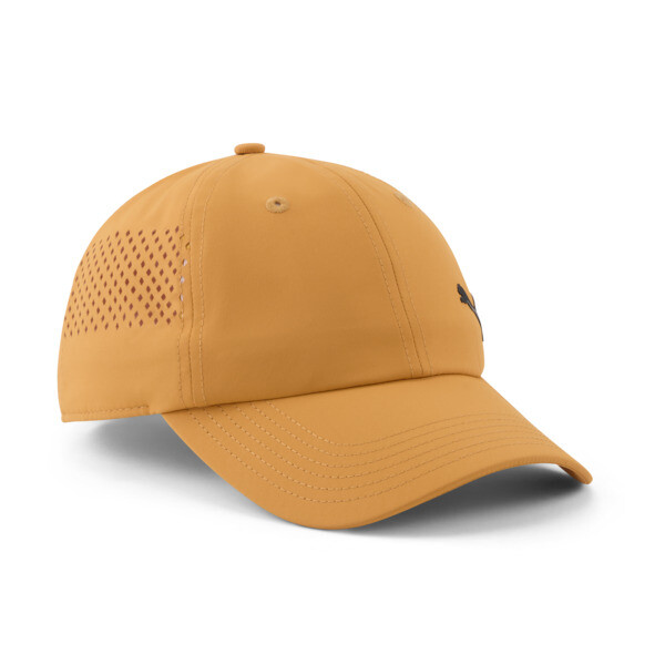 PUMA Stream 3.0 Adjustable Hat in Orange