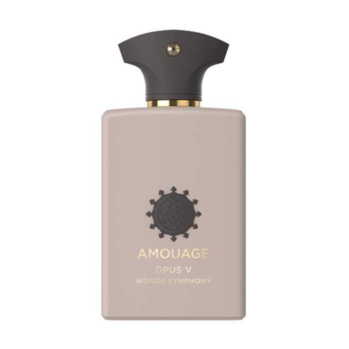Amouage Opus V Woods Symphony Eau de Parfum Unisex