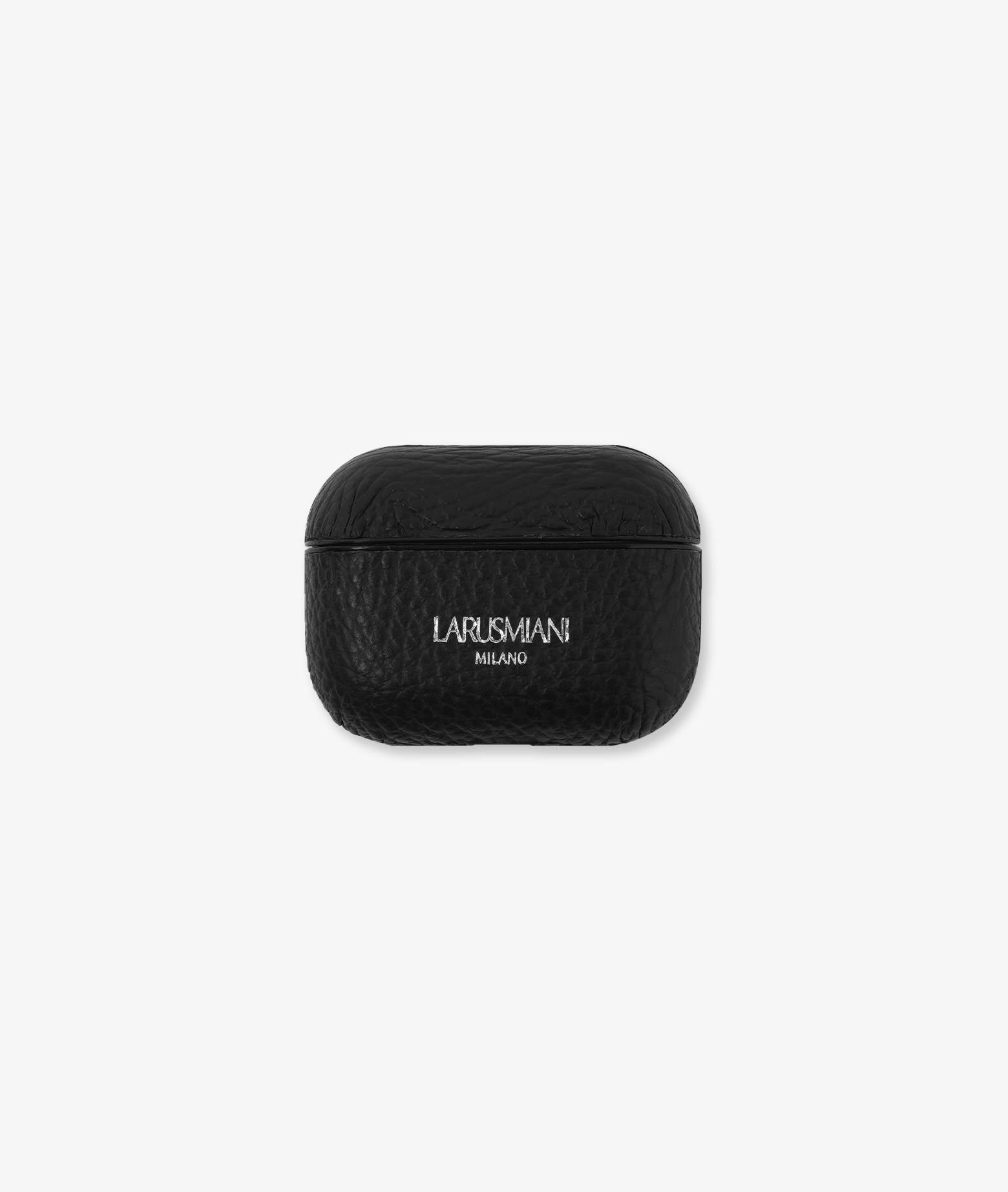 Airpods Second Skin Black Strumenti / Oggetti Vari - Unisex