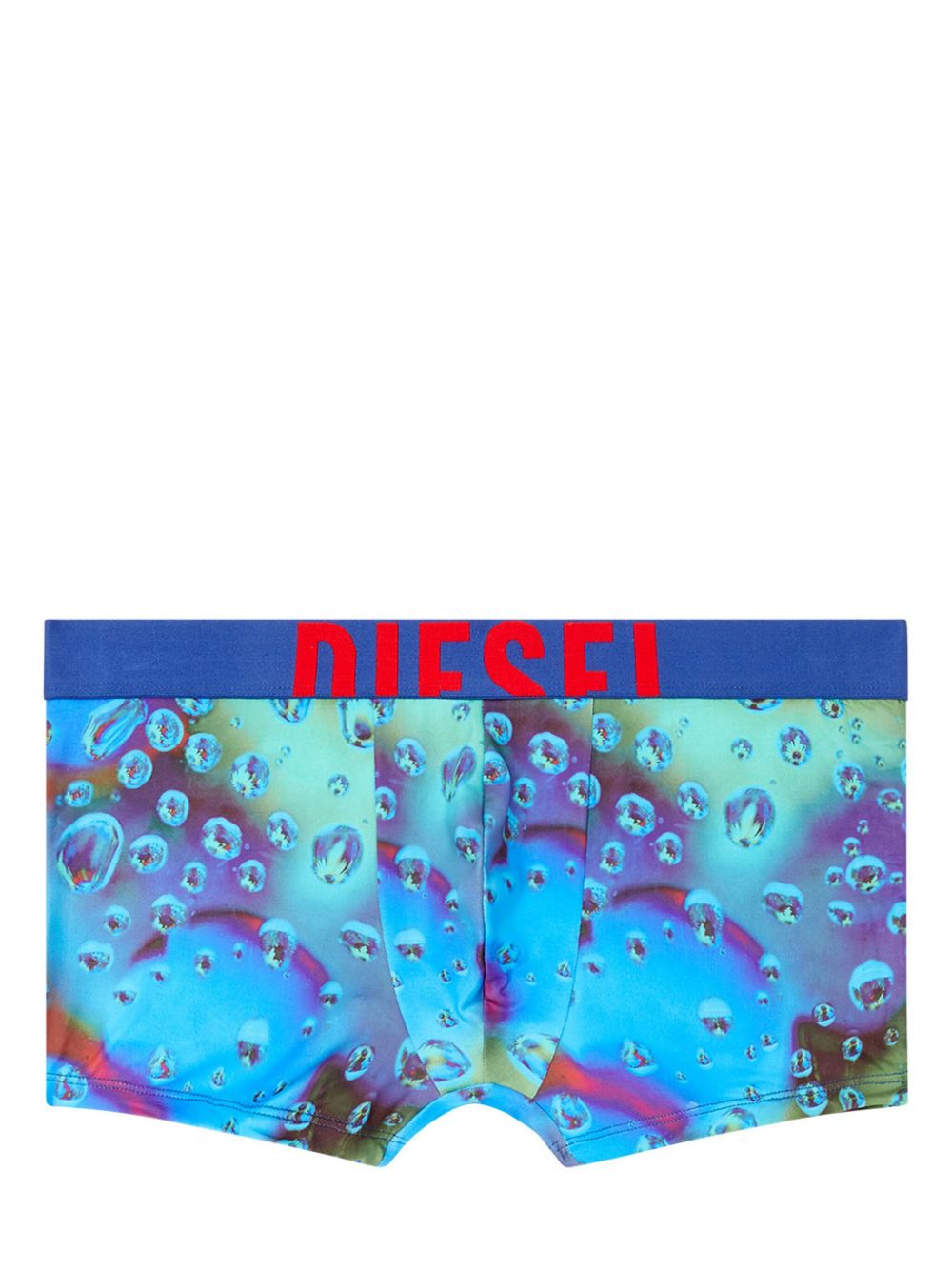 Damien-D-Pop-40 boxers - Multicolour