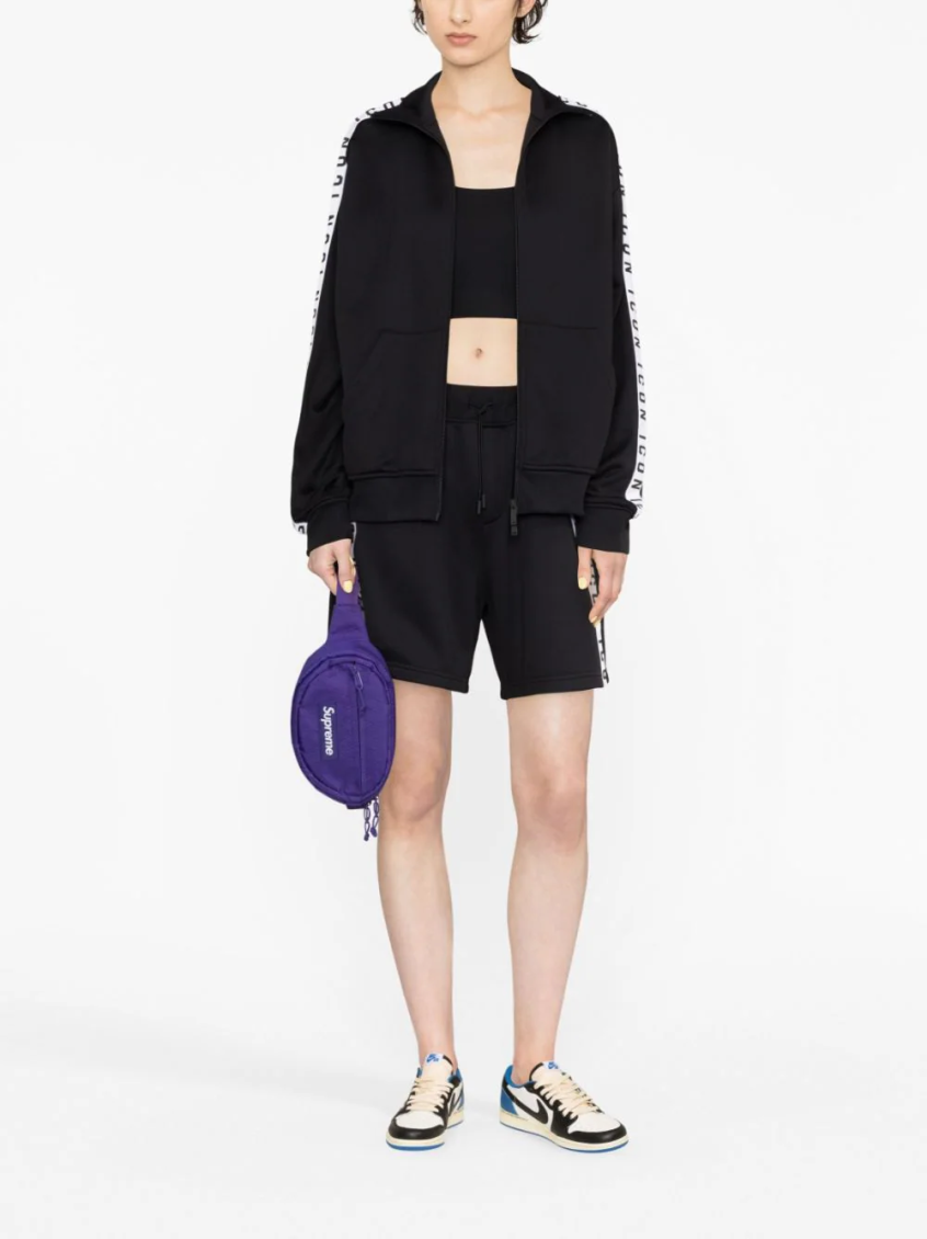 Icon Tape Shorts