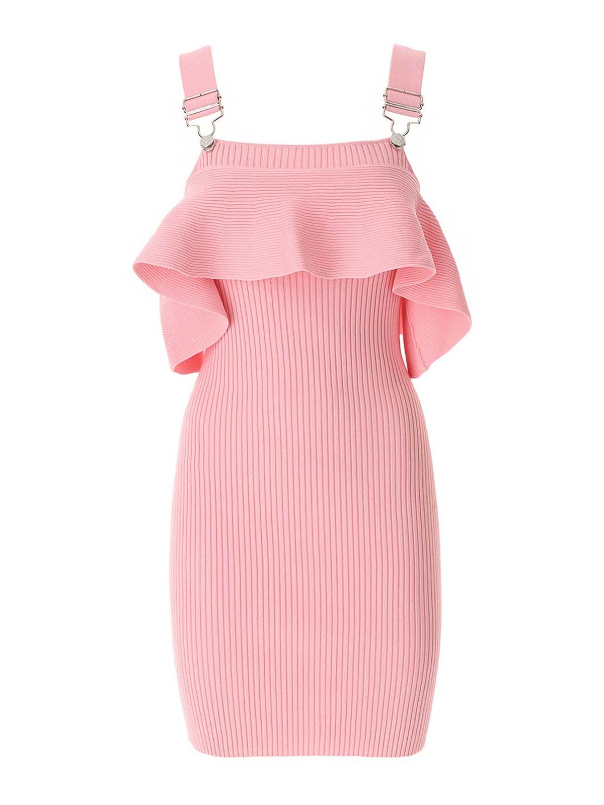 Rouche Dress