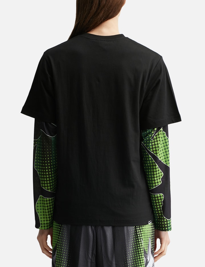 Short Sleeve Tee - Angel 4 LYF