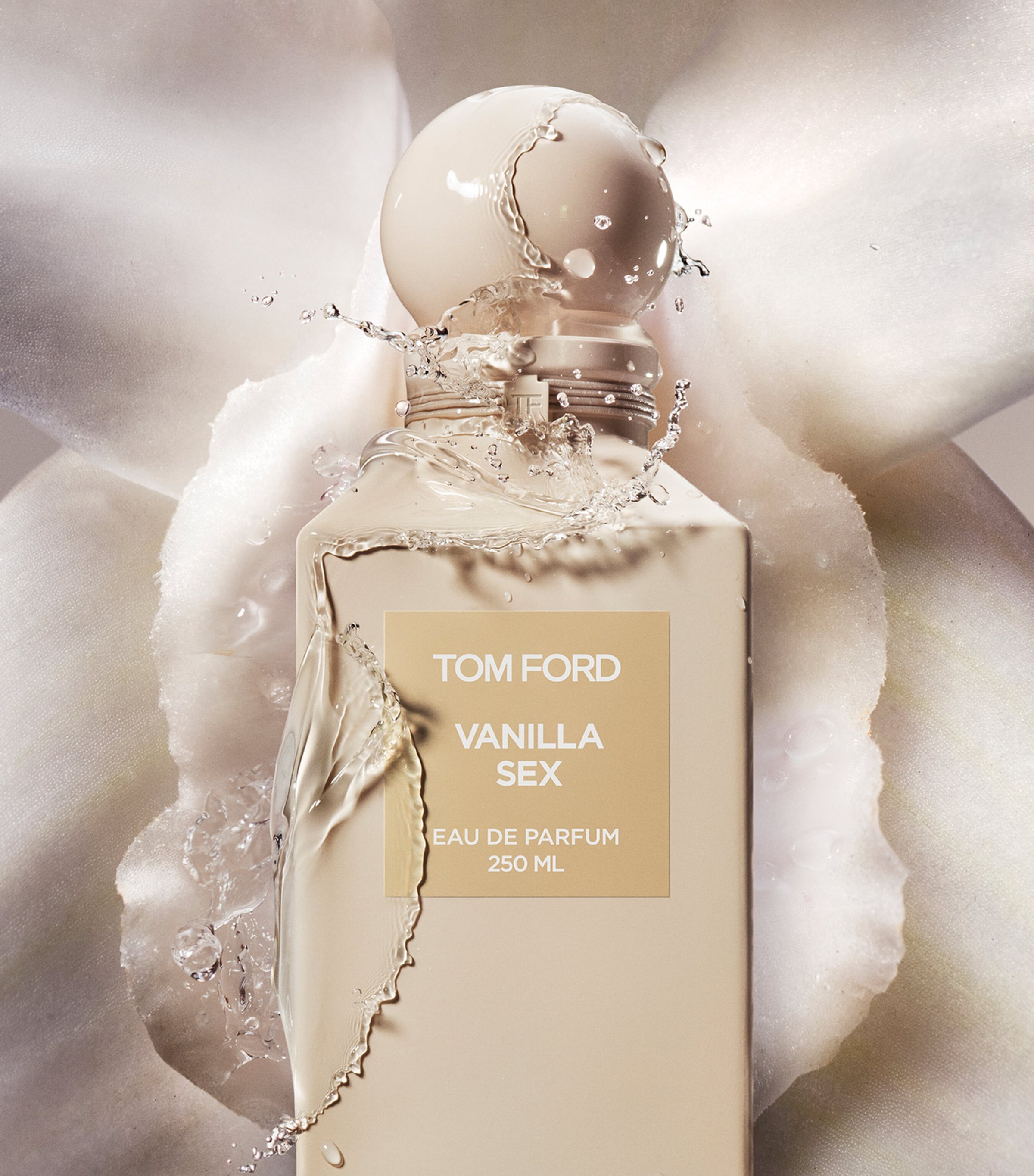 Vanilla Sex Eau de Parfum