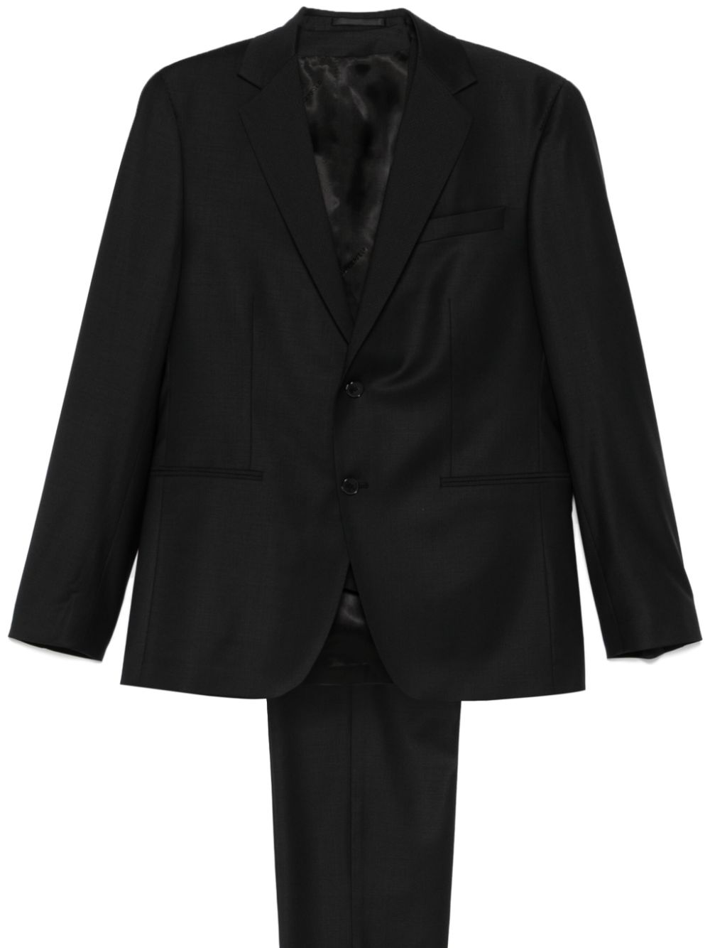 Risk suit - Black