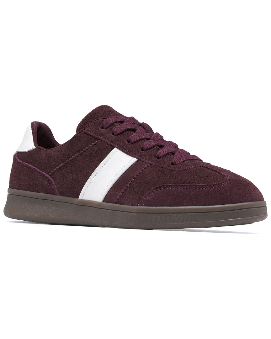 Seco Speed2 Suede Sneaker