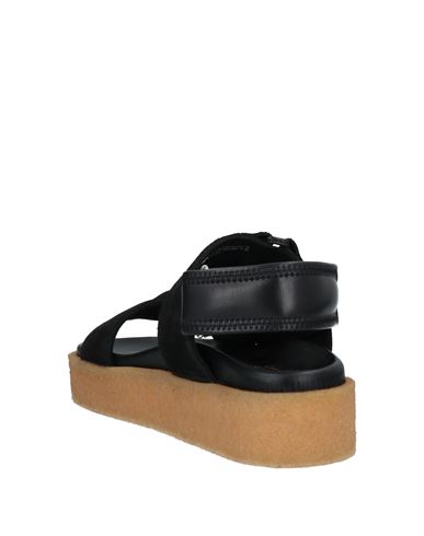 Woman Sandals Black