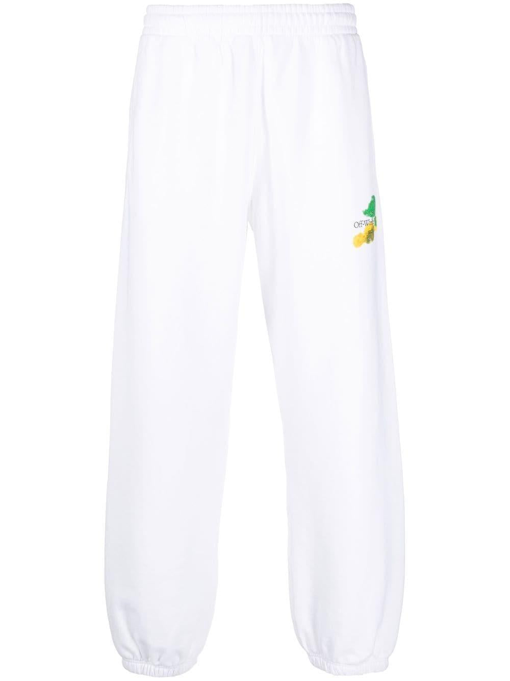Jersey Sweatpants