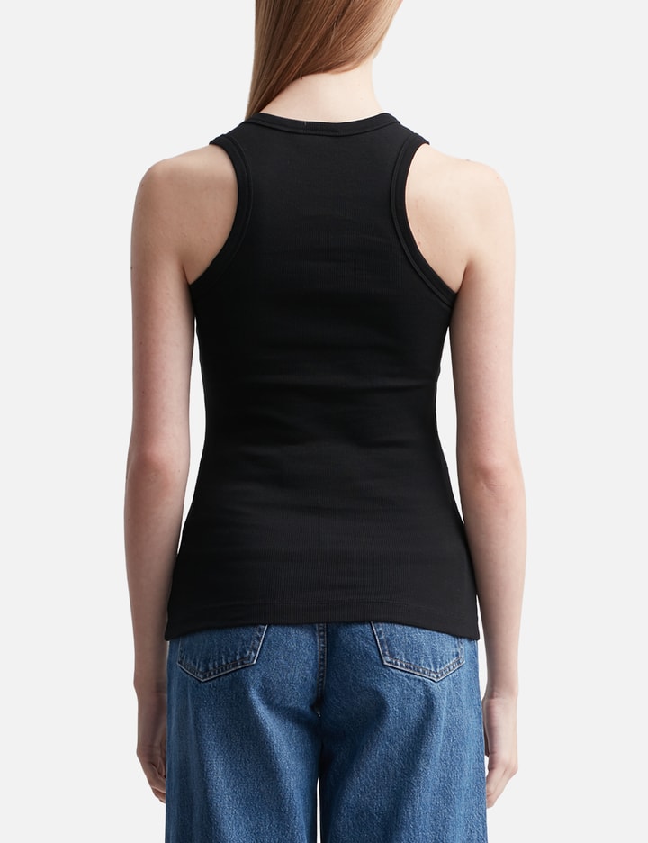 CIRCLES TANK TOP