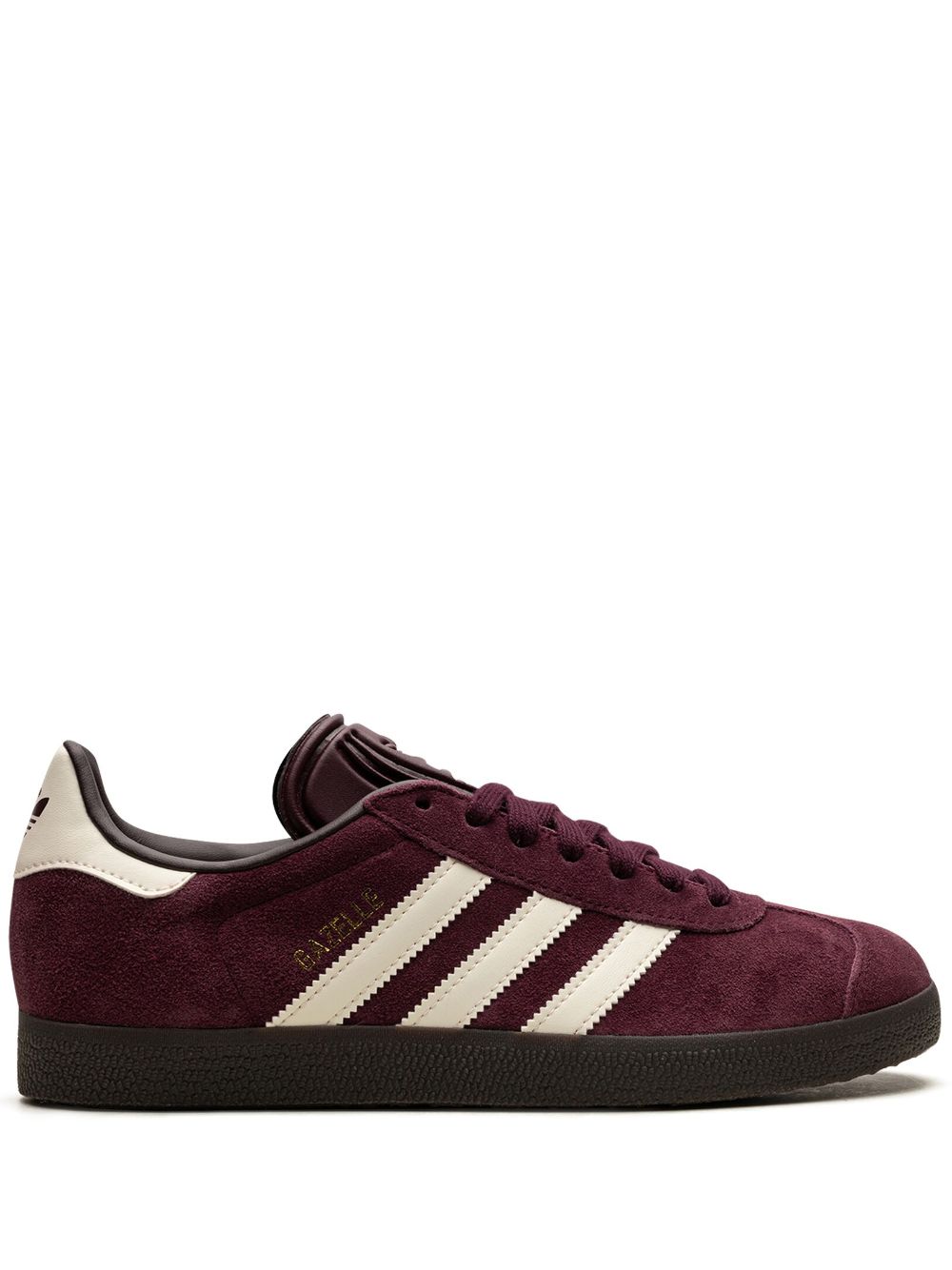 Gazelle "Maroon" sneakers - Purple
