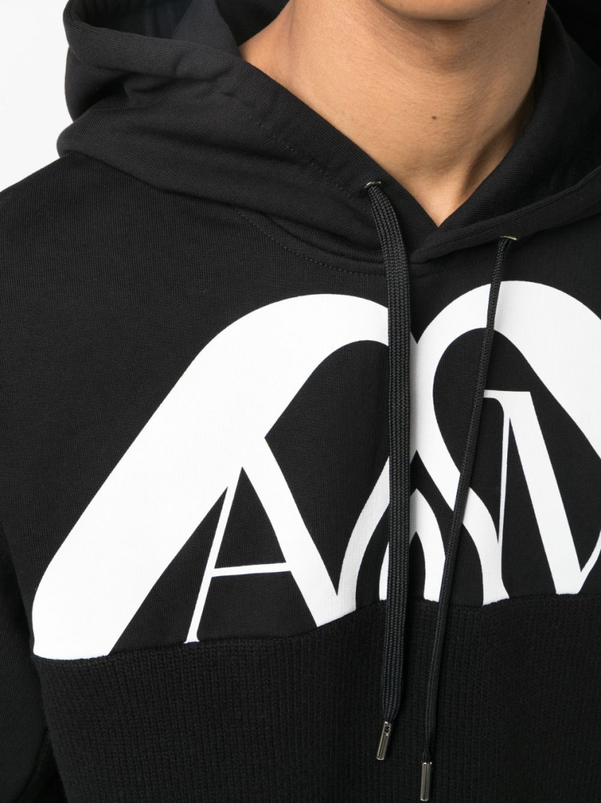 Logo Hoodie