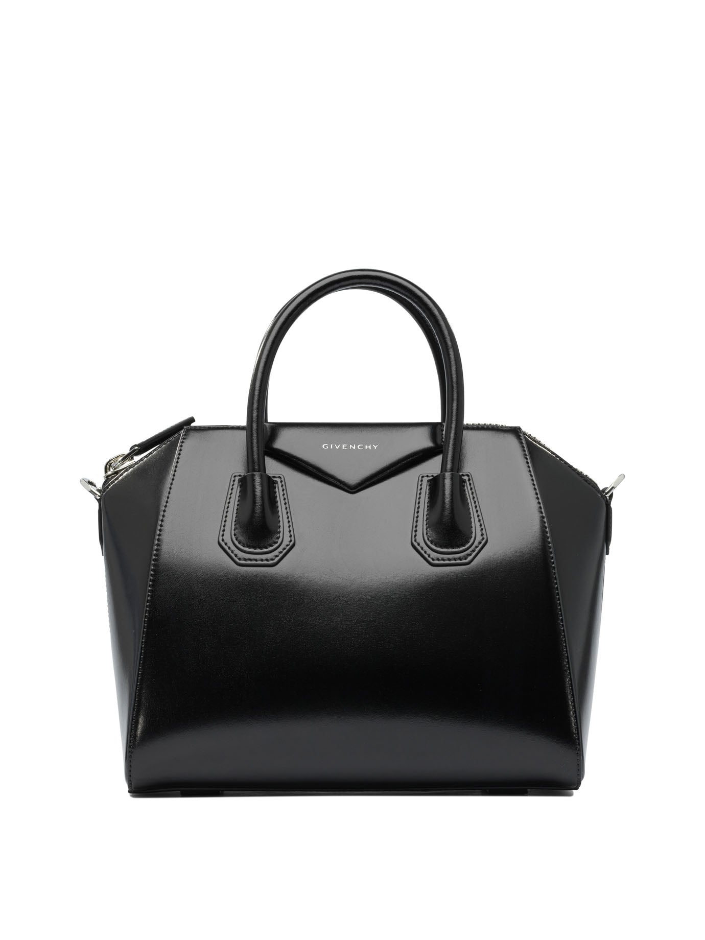 Small Antigona Tote Bag