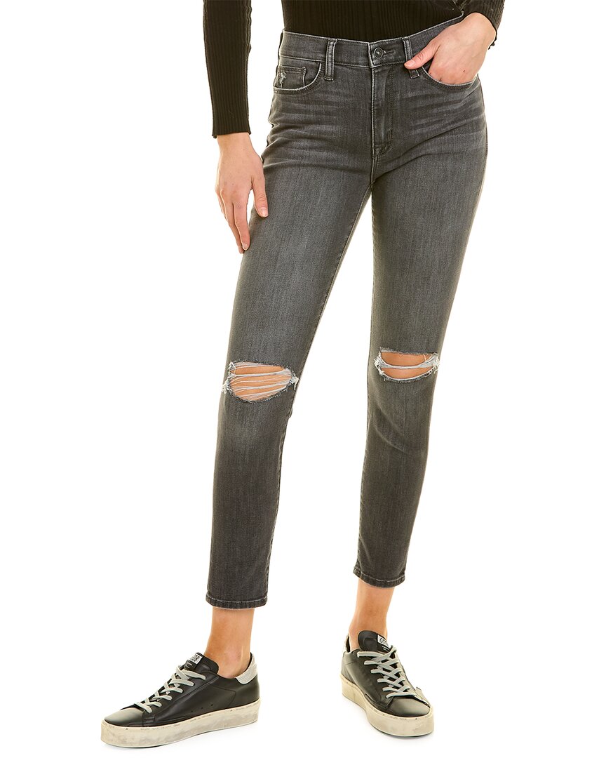 Blair Phoenix High-Rise Skinny Ankle Jean