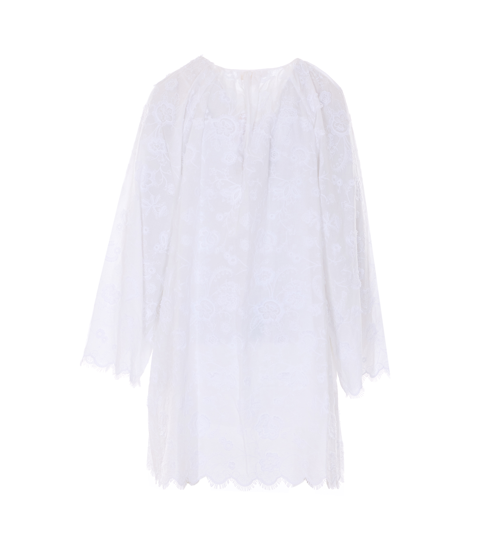 Michael Kors Dresses White Cotton - Women