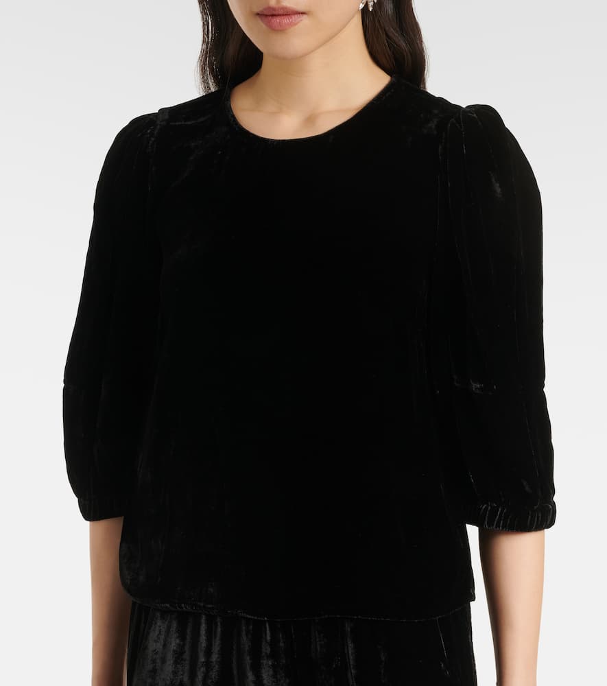Nancy top