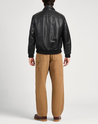 Man Jacket Black