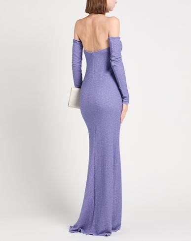 Woman Maxi dress Light purple