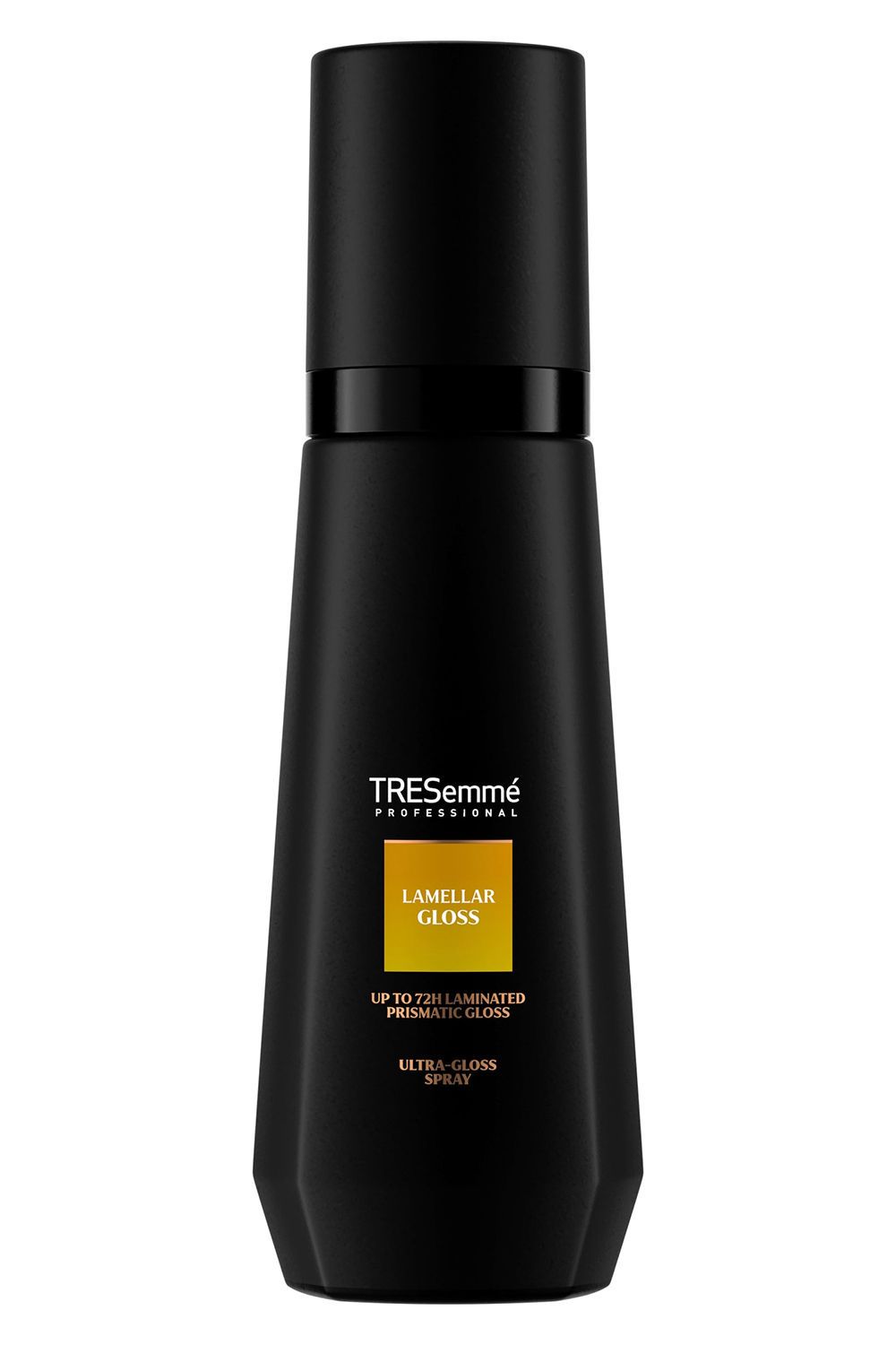 Tresemme Unisex Lamellar Gloss Hair Spray Ultra Gloss Shine Boost Hair Care 150ml, 6 Pack