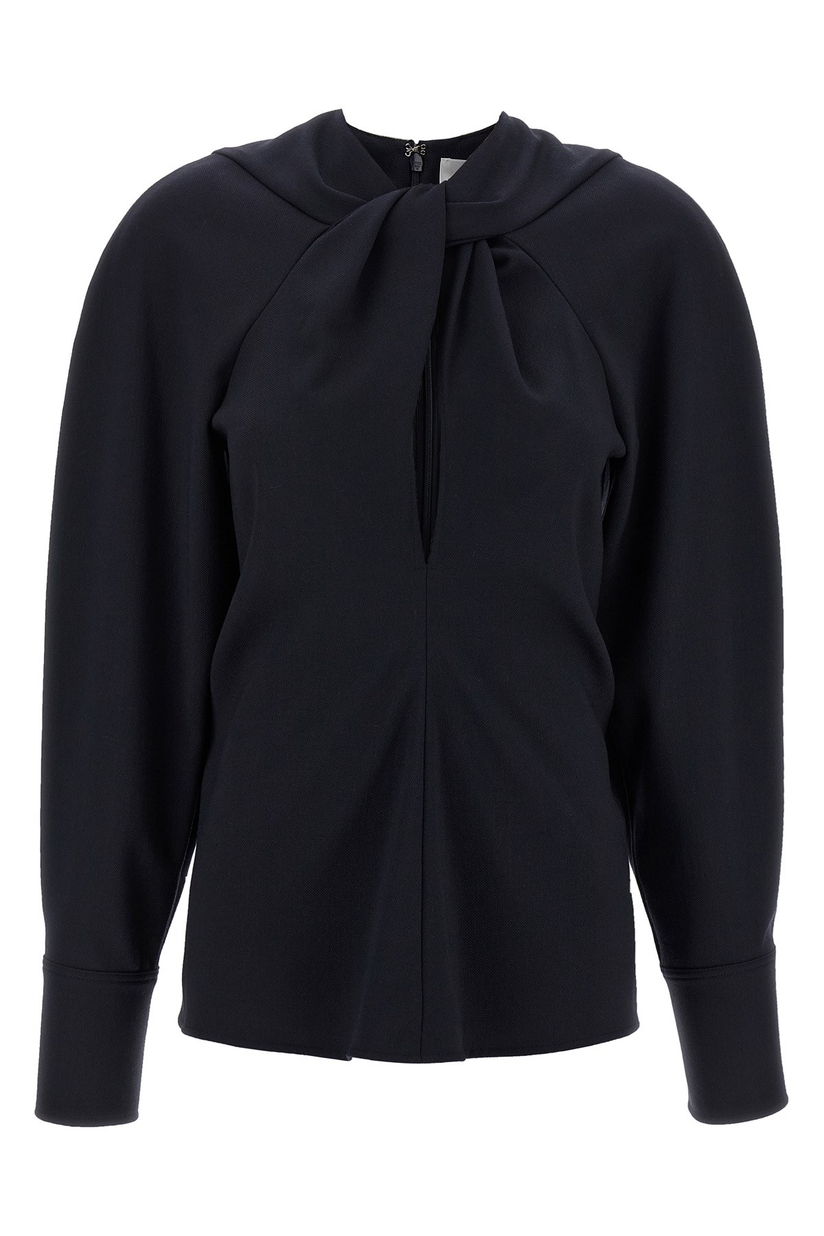 'Twist Detail' Blouse
