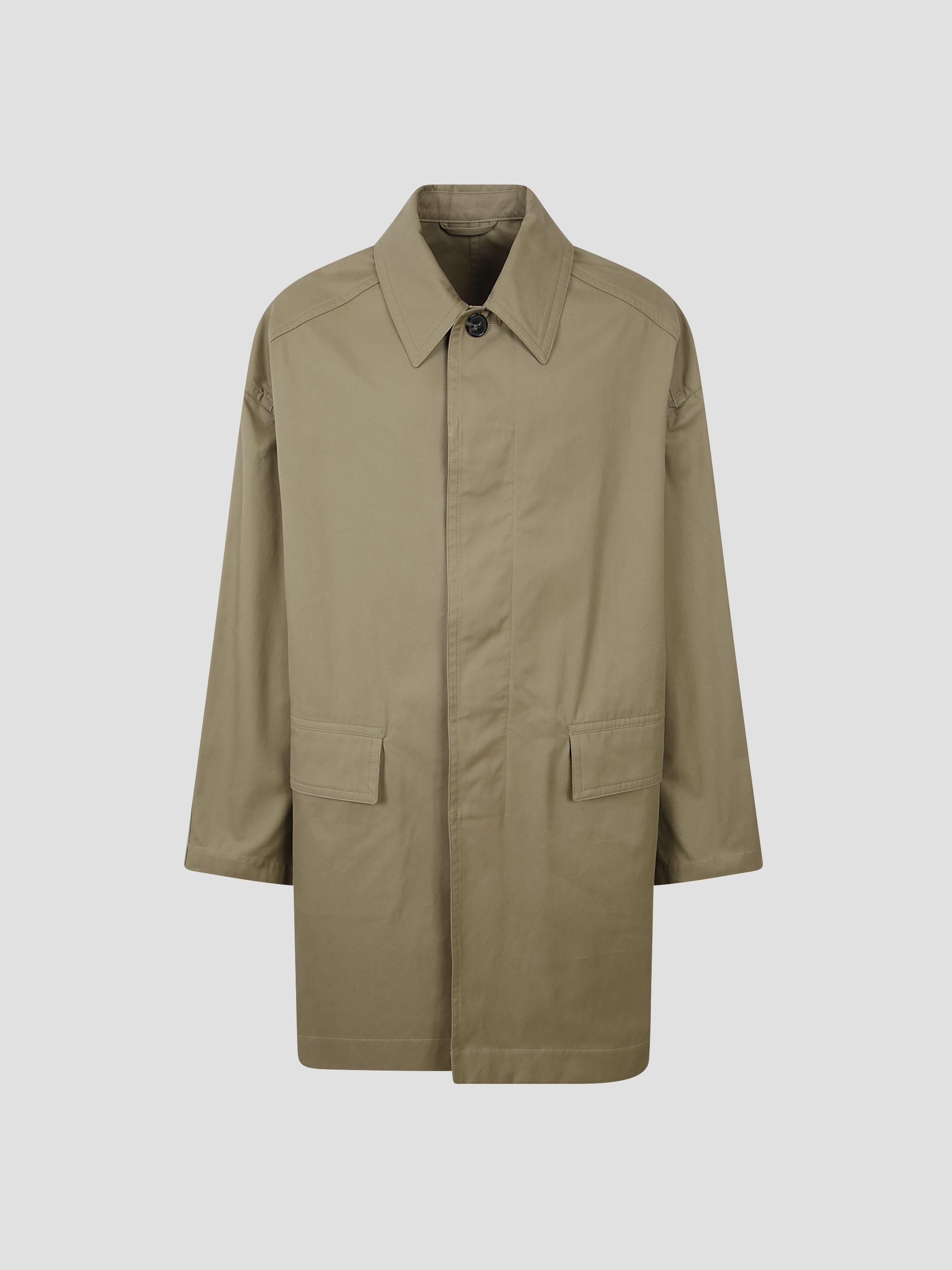 Chic M. W. Jacket - SS26 Collection