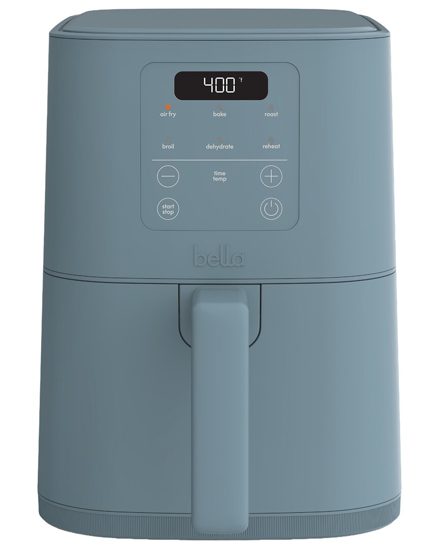 4Qt Slim Surf Air Fryer
