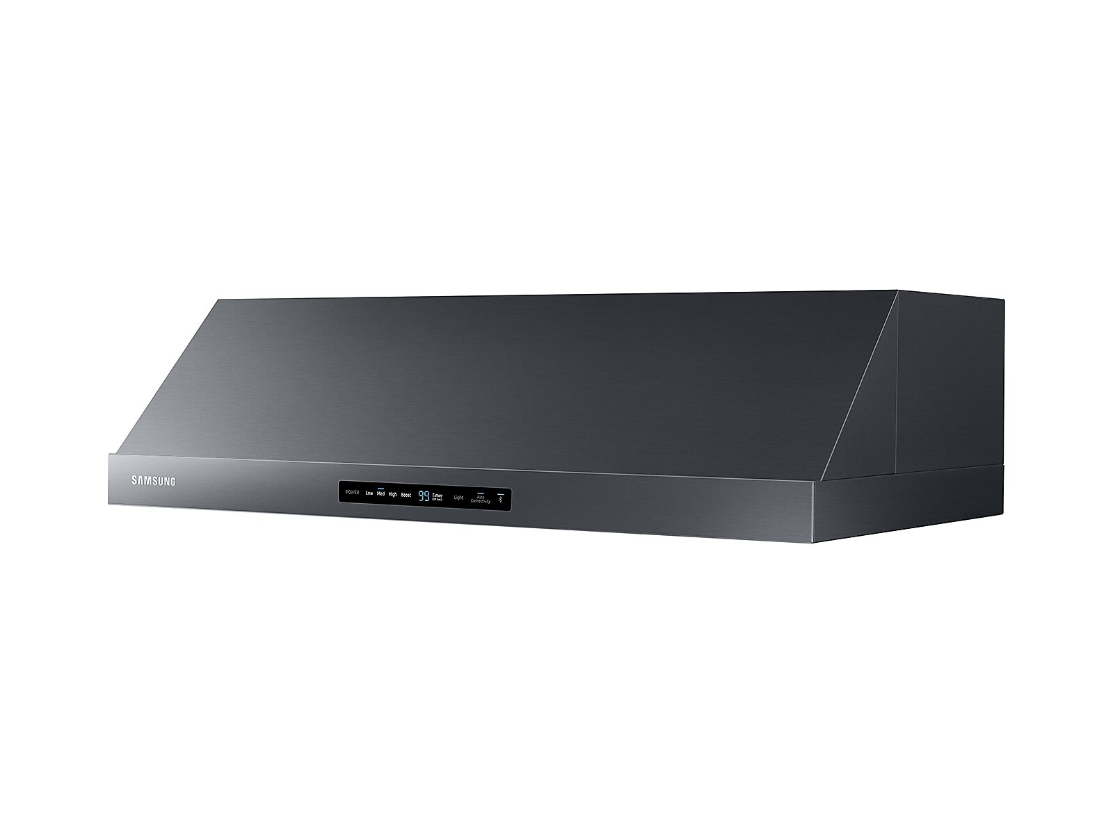 36" Under Cabinet Hood in Black Stainless Steel(NK36N7000UG/AA)