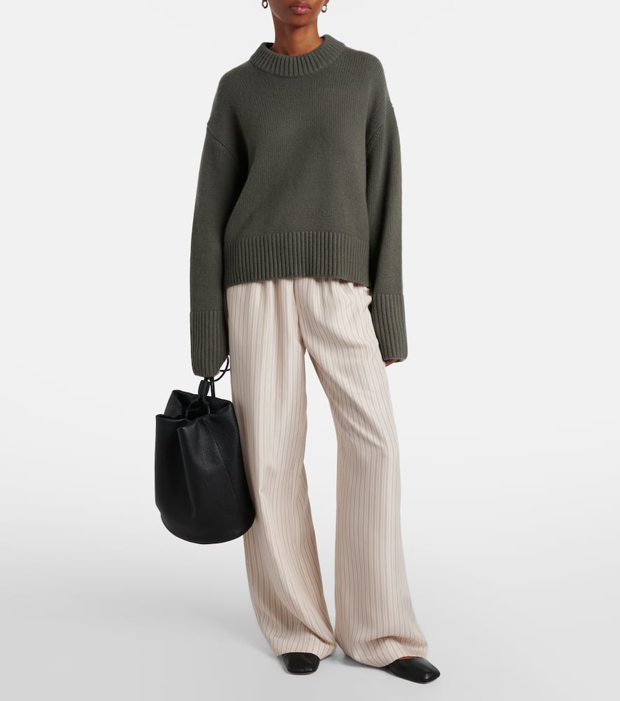 Sony cashmere sweater