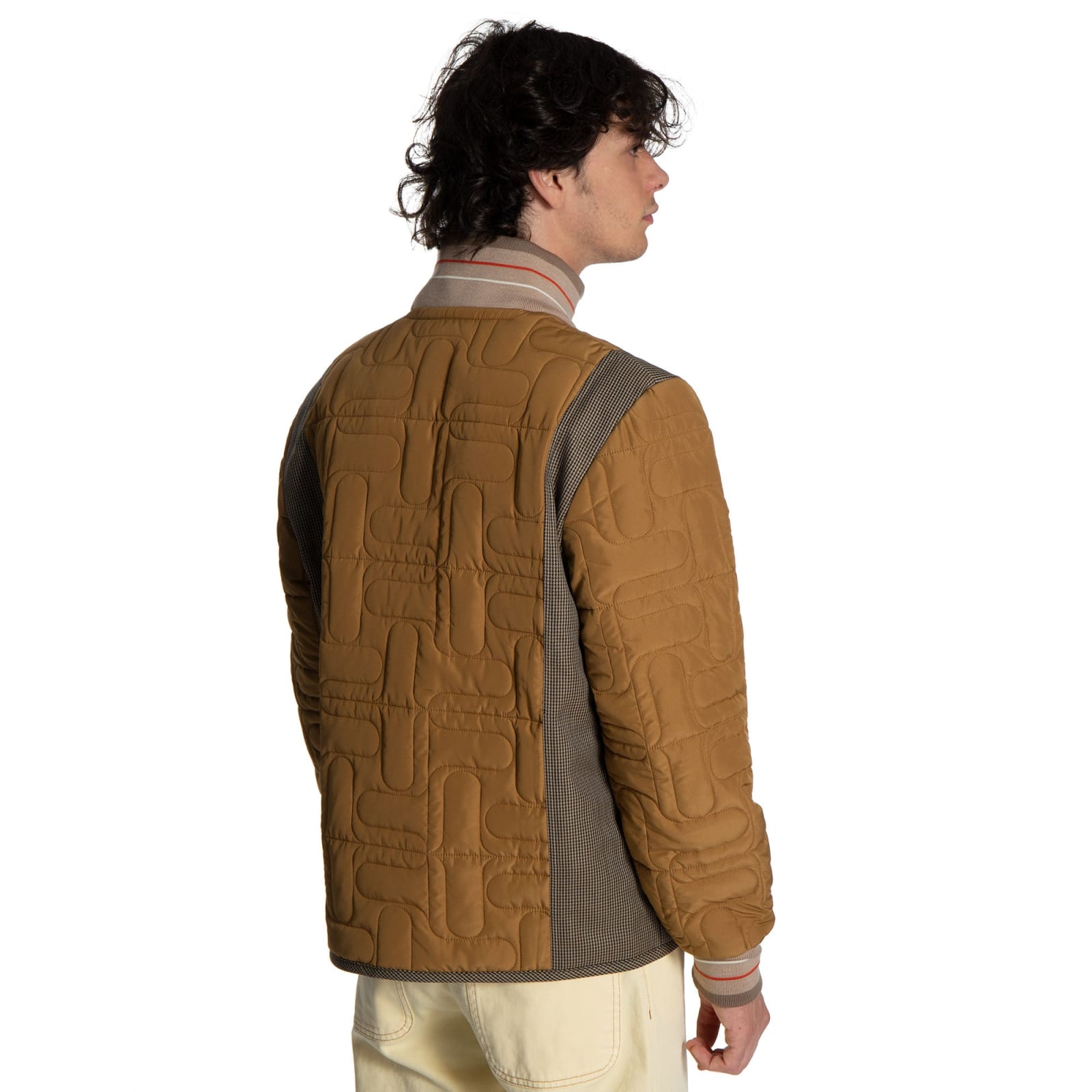 Expression Zip Jacket