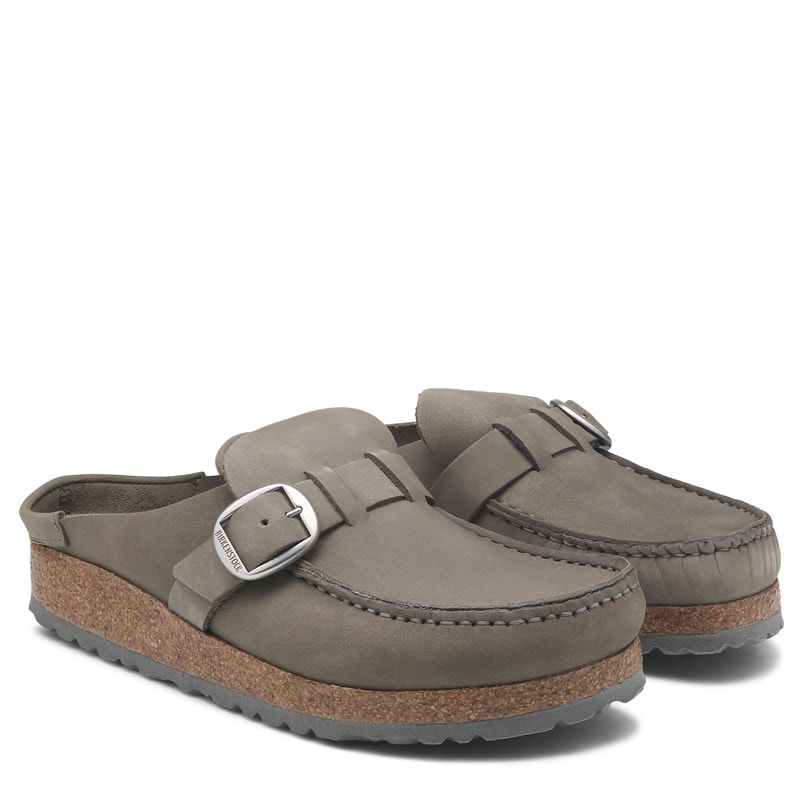 Women's Buckley Moc Toe Clogs