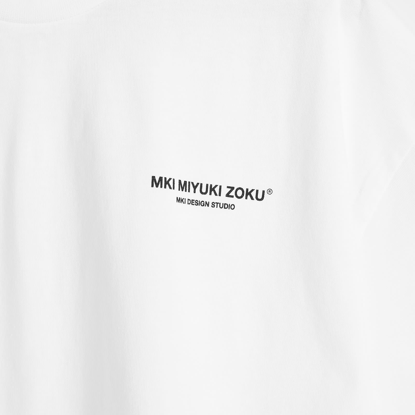 Men's Design Studio T-Shirt White