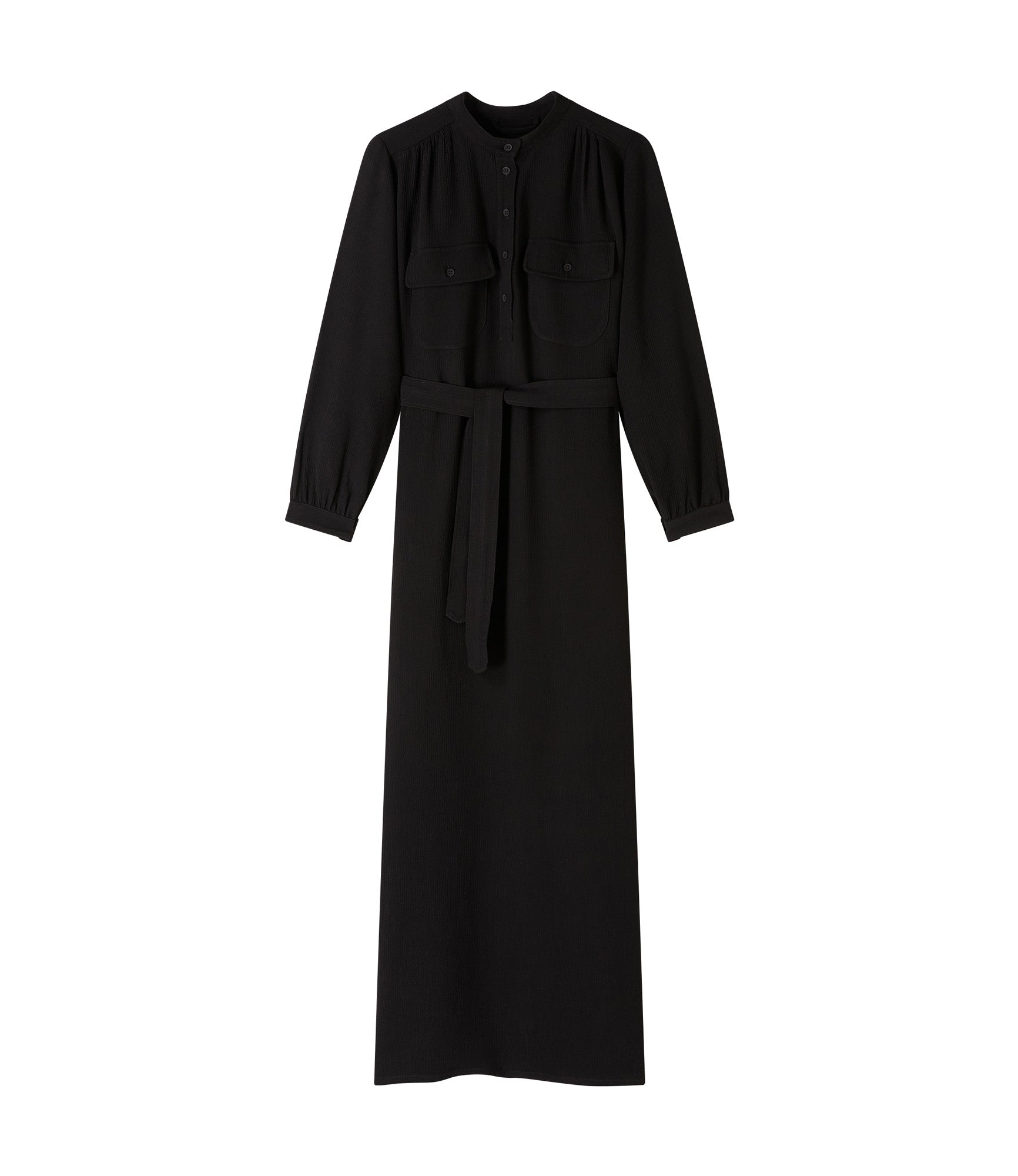 Marla dress LZZ - Black