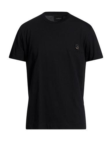 Man T