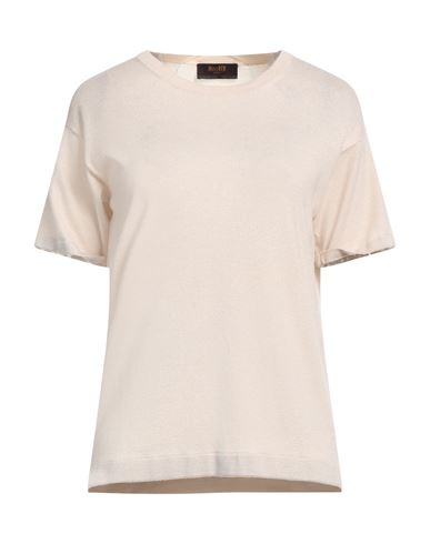 Woman Sweater Beige